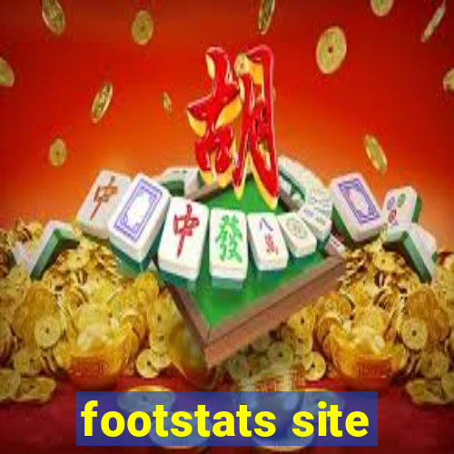 footstats site